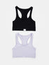 LC Waikiki Basic Girls' Bustier 2 Pack